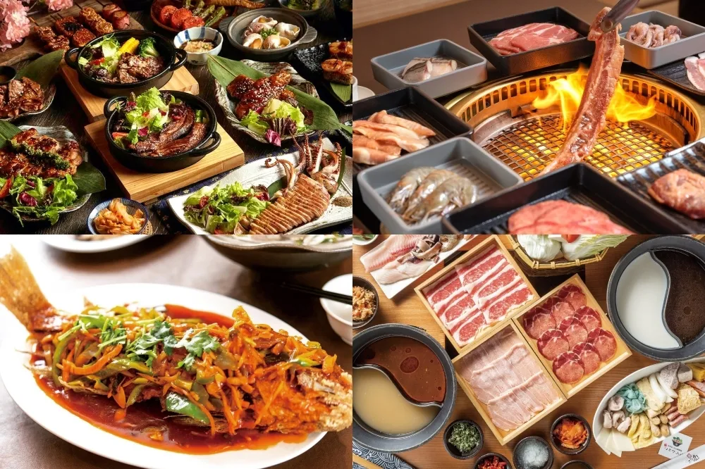 【開幕優惠】大葉高島屋 12 樓改裝開幕！牛角Buffet、興蓬萊等 7 家餐飲進駐　大創、玩具反斗城等 4 大旗艦店超好逛