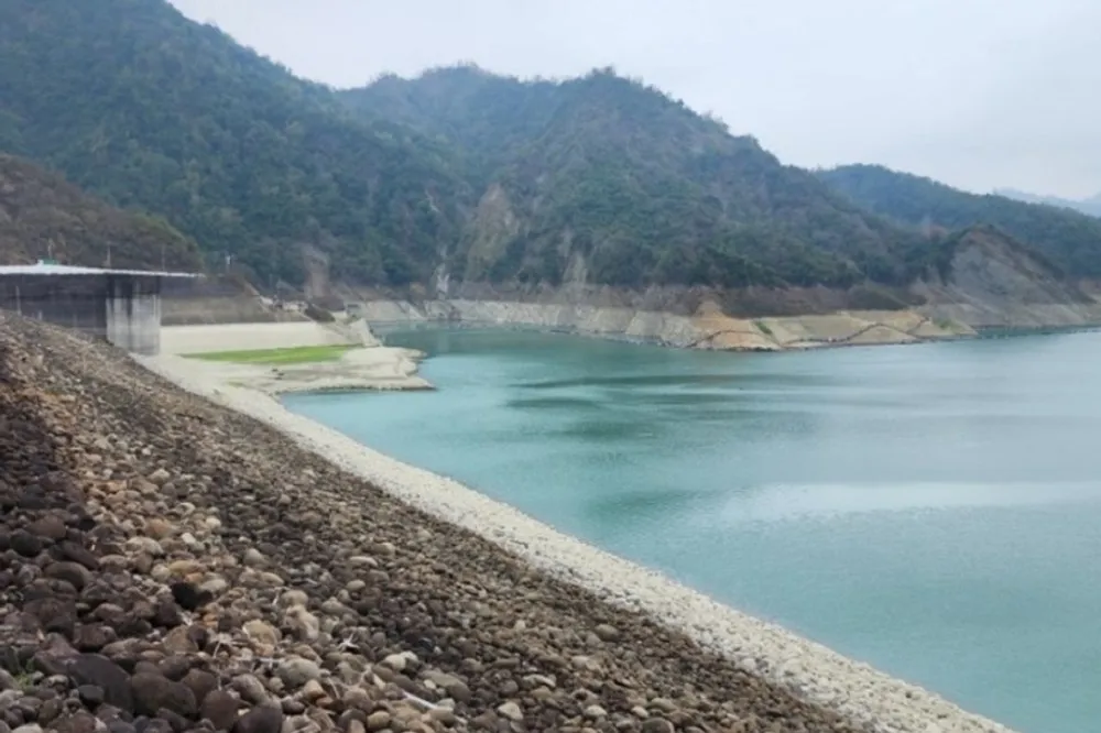 南部旱情仍未解！下波鋒面周末來襲　「降雨高峰」時間曝光