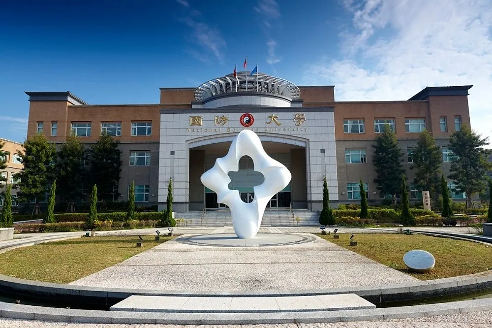 國防大學爆教授涉論文抄襲領百萬補助　校方澄清：查證並無抄襲疑慮