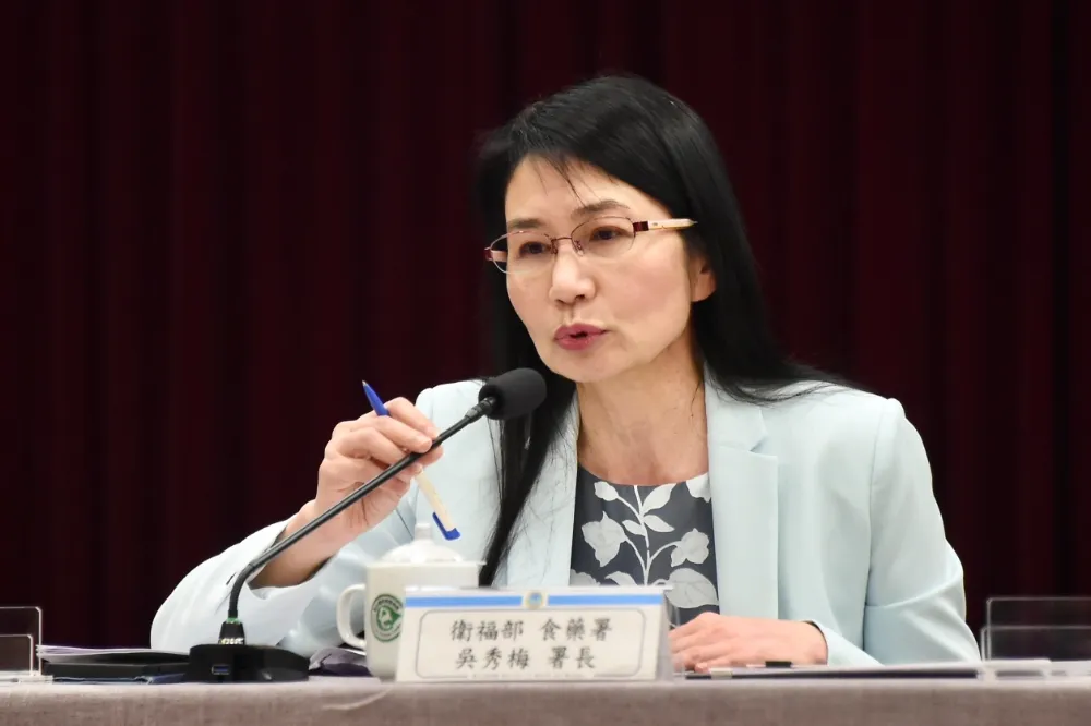 好市多A肝莓果拖17天公布惹民怨　食藥署：公告流程將提前一周