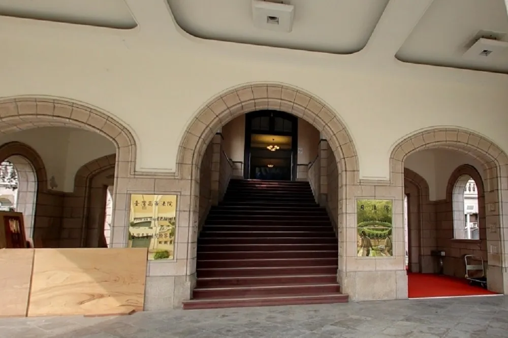 檢察官捲八八會館案約詢內容提前曝光　控記者與內鬼裡應外合竊聽