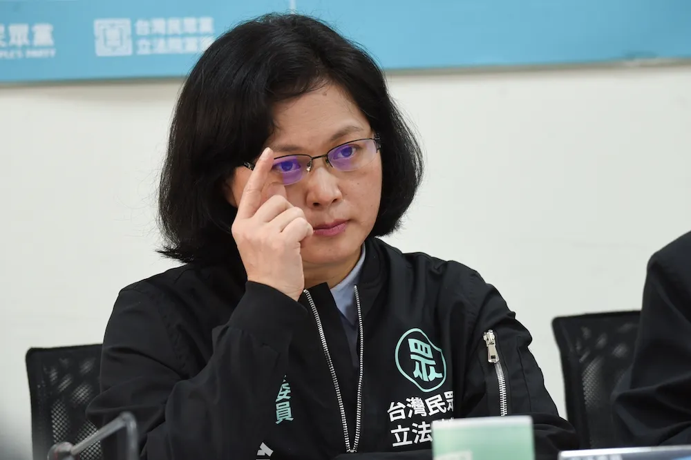 柯文哲訪美遭秋後算帳？賴香伶赴中莫名被拒入境　民眾黨籲國台辦說明