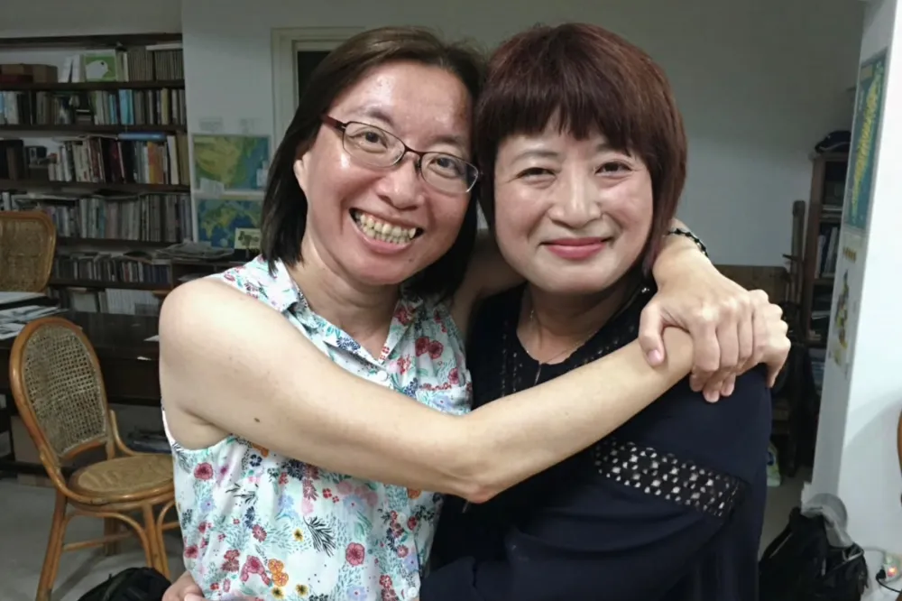 【中捷意外】罹難者林淑雅為總統府轉型正義委員　蔡英文表達哀悼