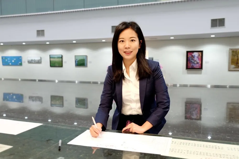 私密影片外流前男友不起訴　時力議員吳佩芸：不起訴不代表沒犯罪