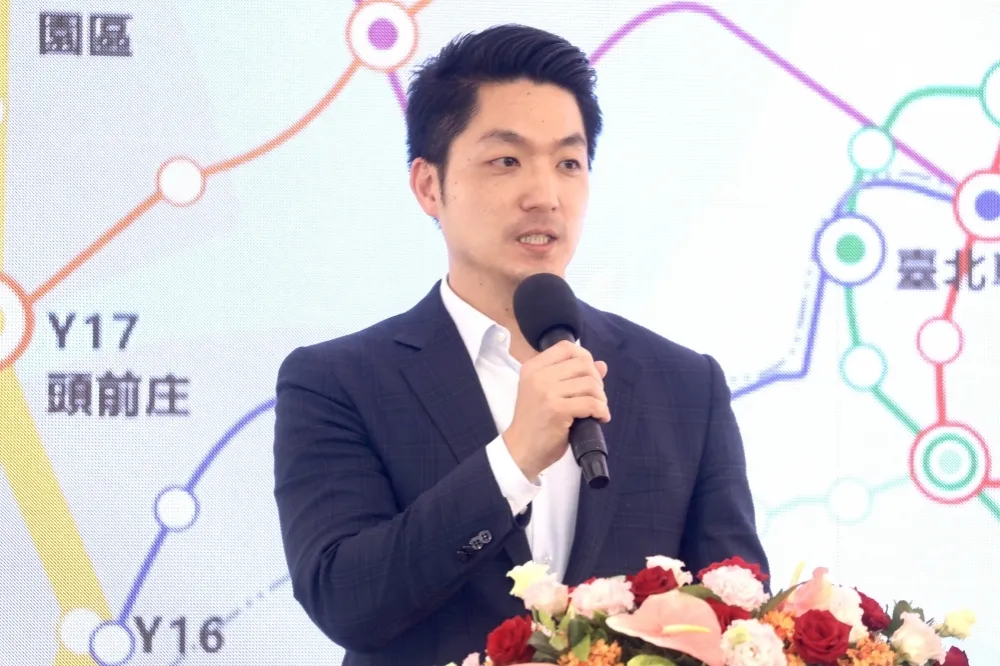 台北市人口突破250萬　最快7月增加1名副市長、「這2人」有希望