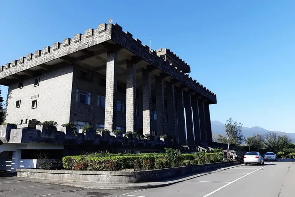 63年青春回憶　救國團金山青年活動中心6月底結束營業