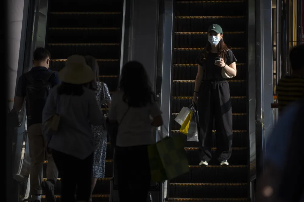 鄧聿文專欄：年輕人的高失業將成為中國的定時炸彈