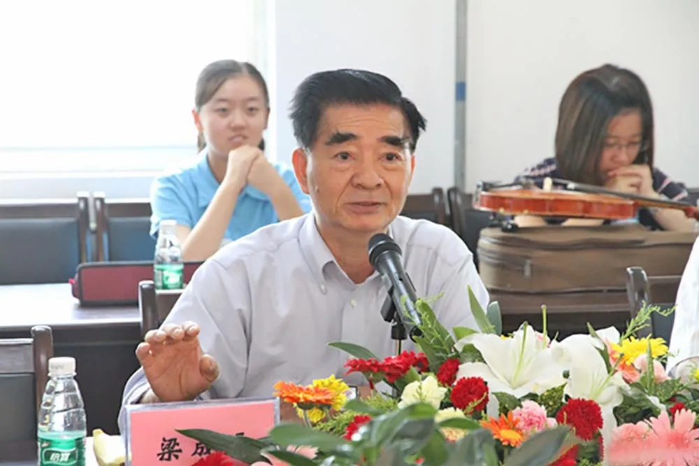 旅美「愛國僑領」莫名遭控間諜罪　中國法院重判無期徒刑