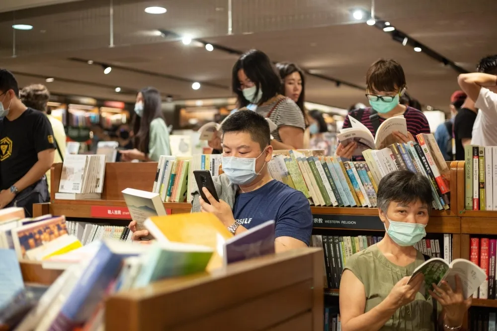 在誠品網購爆個資外洩　數位部聯手資安院、警政署16日實地調查