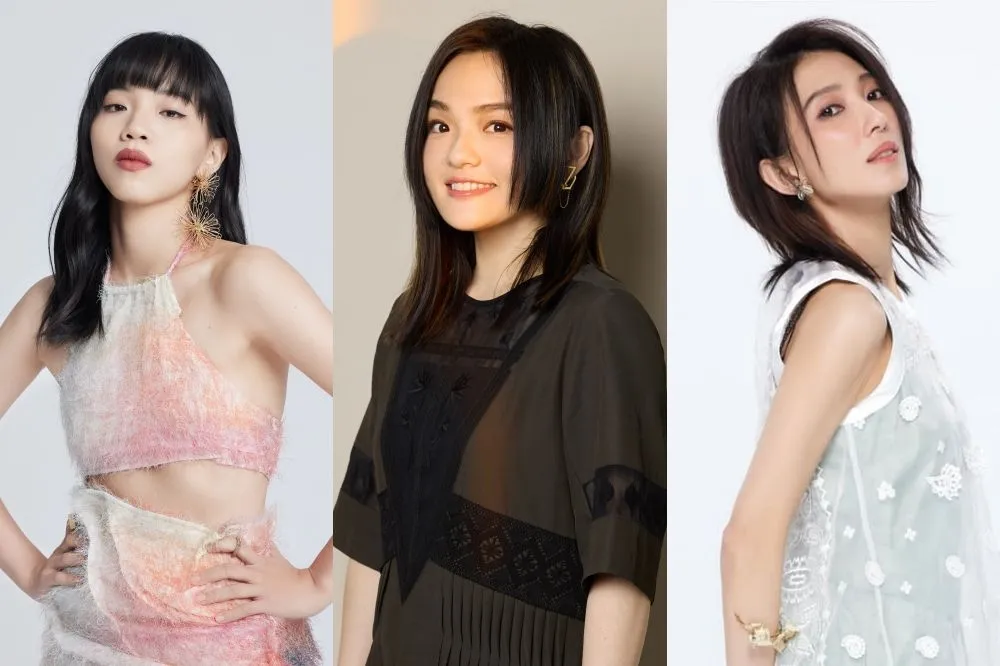 【金曲34】新人洪佩瑜入圍8項與徐佳瑩、戴佩妮爭歌后　吳青峰對上熊仔3度角逐歌王