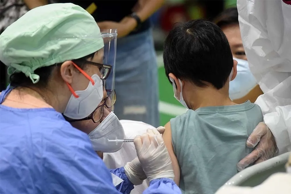 近3年首例兒童流感死亡　5歲童發病3天併發腦炎不治