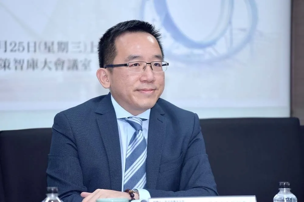 陳致中妻涉洗錢獲4年緩刑　北檢已通知帳戶需繳百萬