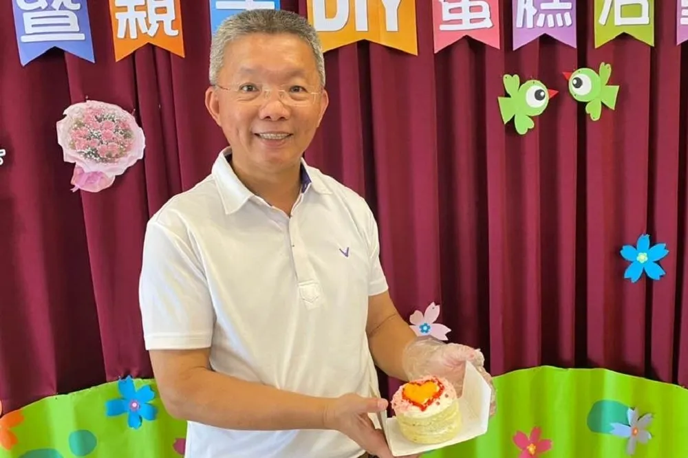 宜蘭三星鄉長李志鏞疑圖利收回扣　遭檢調偵訊調查