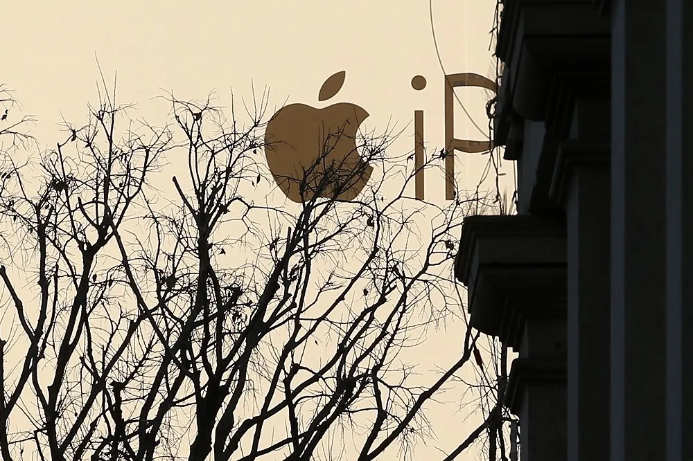 美司法部公布5起科技間諜案　前蘋果中國工程師竊Apple Car機密