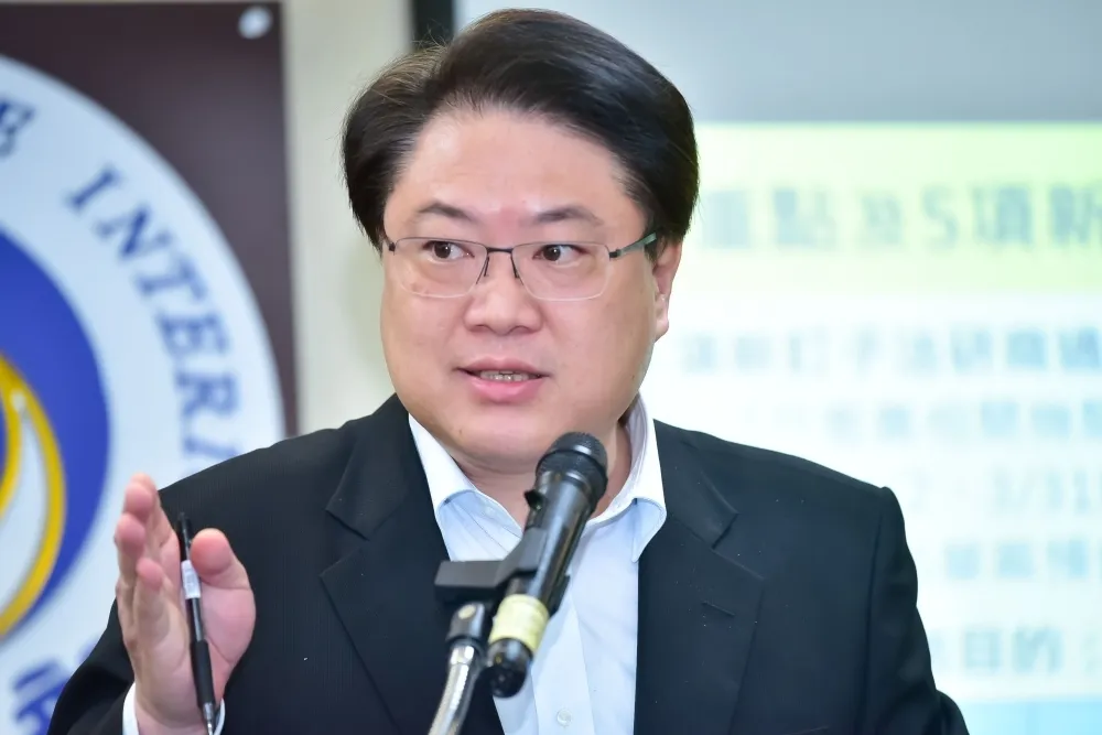 稱年輕人買不起房是沒規畫？　林右昌晚間發文還原完整說法