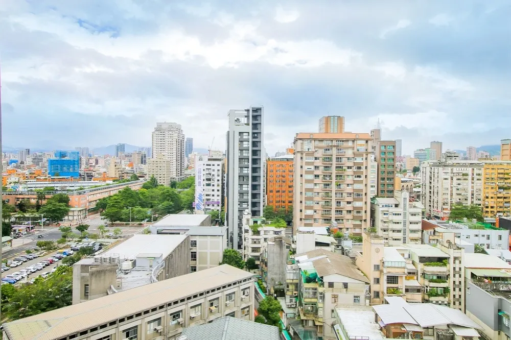 雙北這5區購屋坪數大縮水！　高房價、人口結構改變　小宅產品成市場主流
