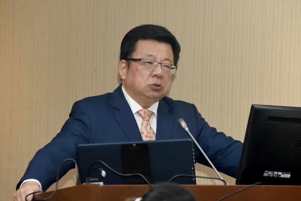 回應青年買房議題　勞動部次長：我50幾歲在台北也買不起