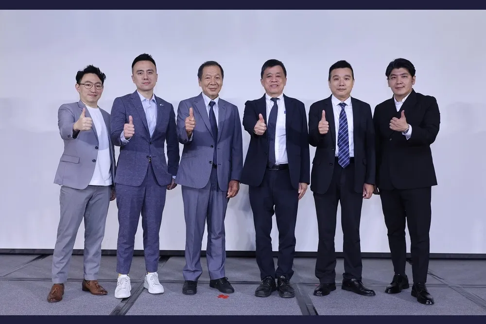 尖端醫、尖端亞細攜手合作　兩強聯手開創台灣首家「創新生技醫療整合服務」