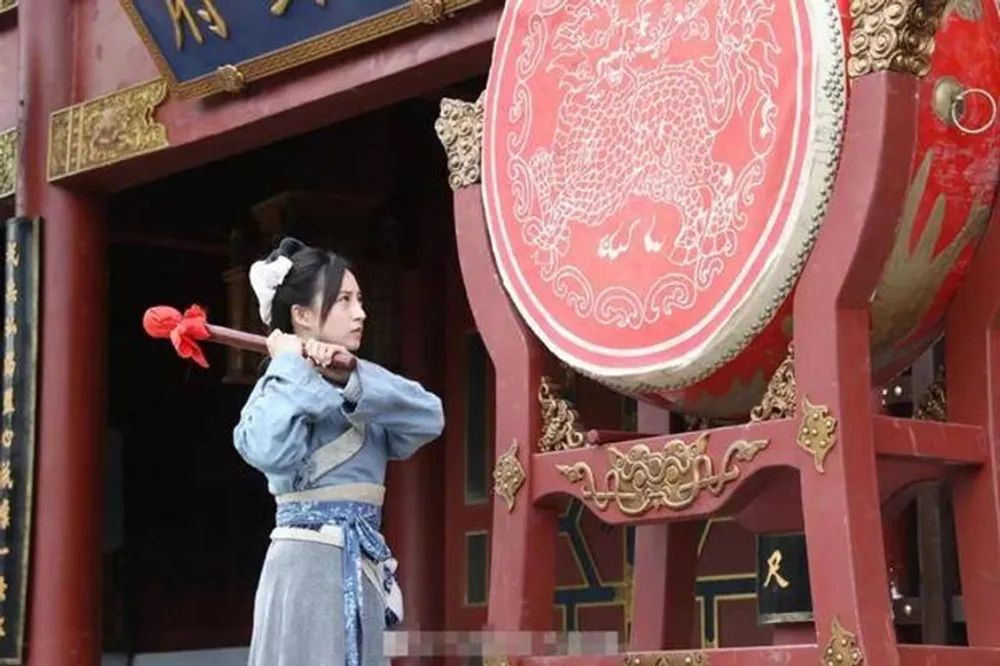 成語「一鼓作氣」裡的「鼓」　究竟是哪個鼓？