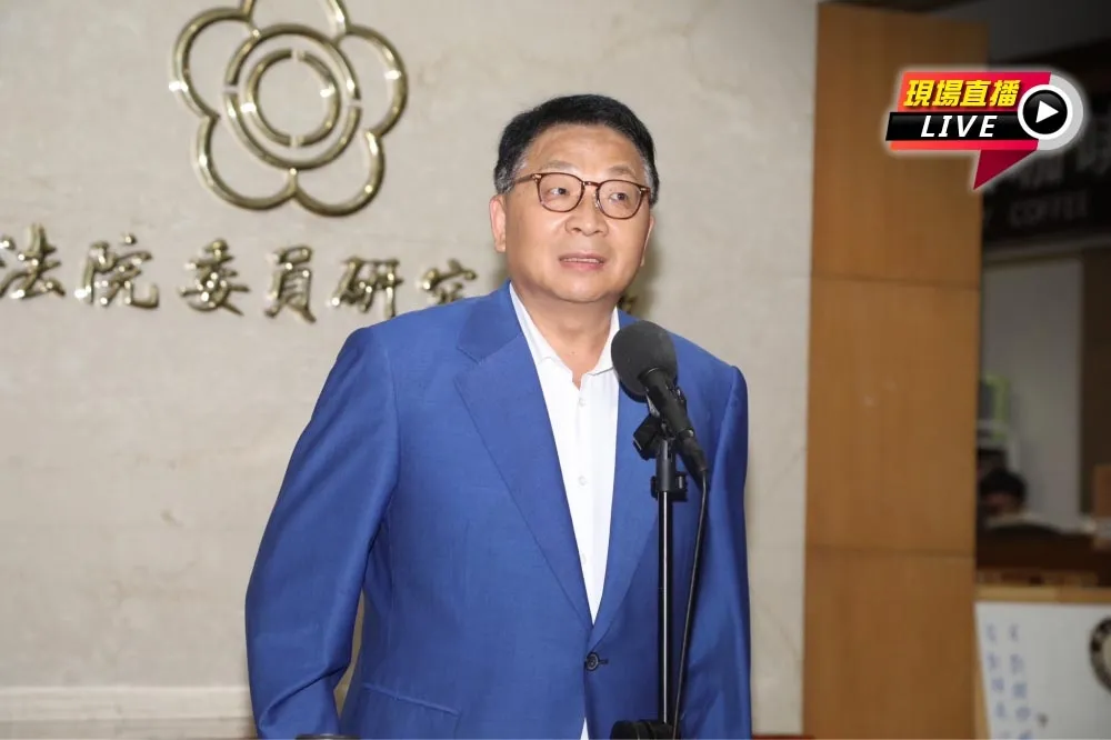 【直播】被爆和im.B負責人是麻吉　陳歐珀記者會說明