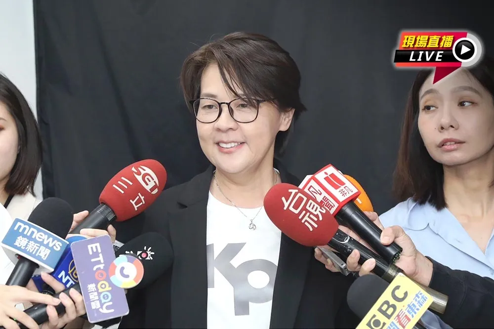 【直播】柯文哲520發表參選總統宣示　15:00黃珊珊說明競選小物