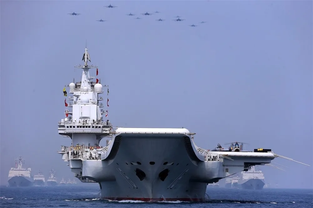 【漢光39號兵推】模擬兩岸開戰尋兵力部署空隙　美軍70多人觀摩創記錄