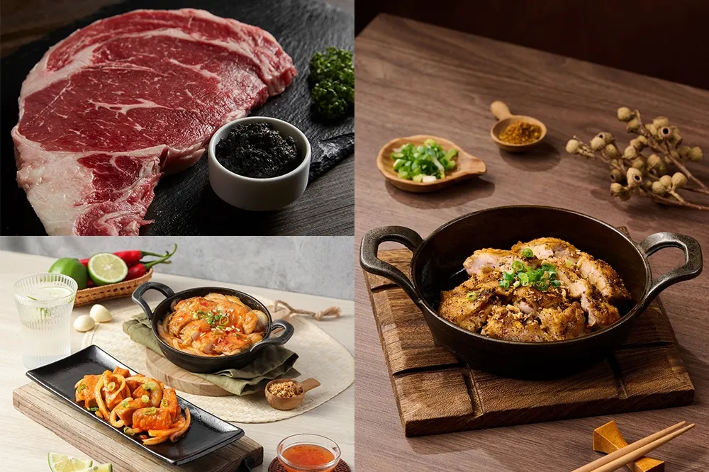 鮑魚、牛排免費吃！王品集團「兩大品牌」優惠至 5 月底