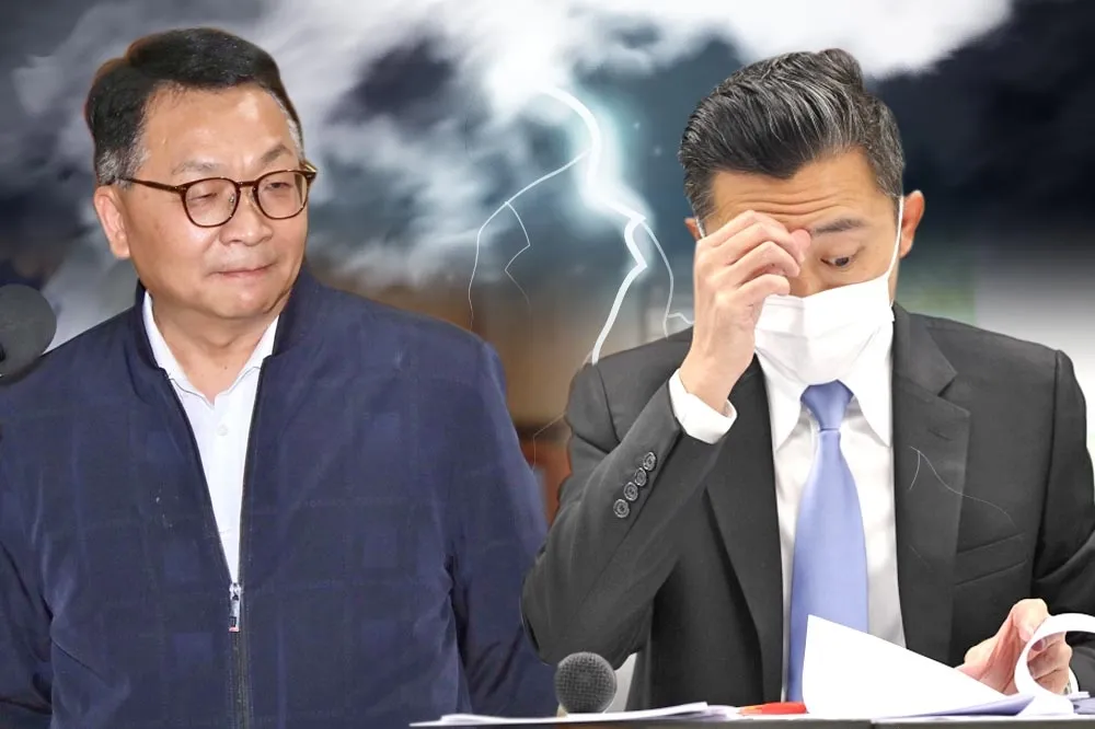 陳歐珀等人陷im.B詐騙風暴　國民黨狠酸：去年挺抄襲、今年挺詐騙