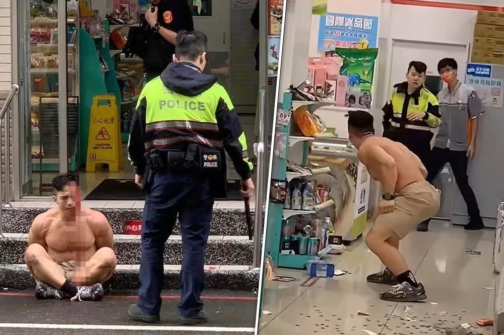 投書：疼惜執法警察是要改善他們的勞動條件