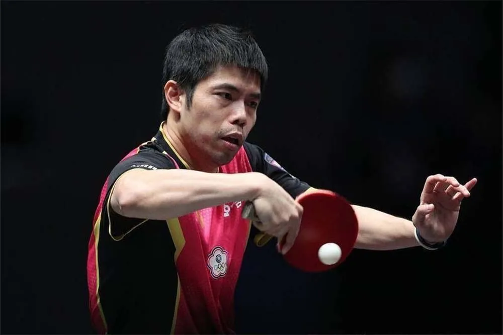 【桌球世錦賽】莊智淵逆轉險闖32強　林昀儒陳思羽挺進16強