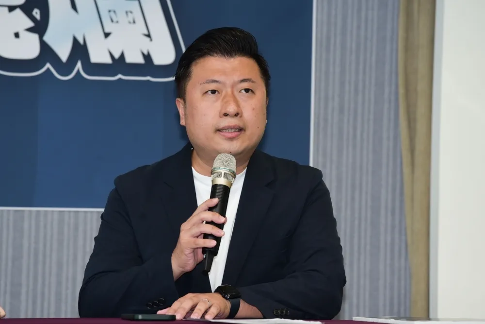 徐巧芯控賴惠員涉論文抄襲　民進黨嗆：以同標準審查侯友宜、顏寬恒等人