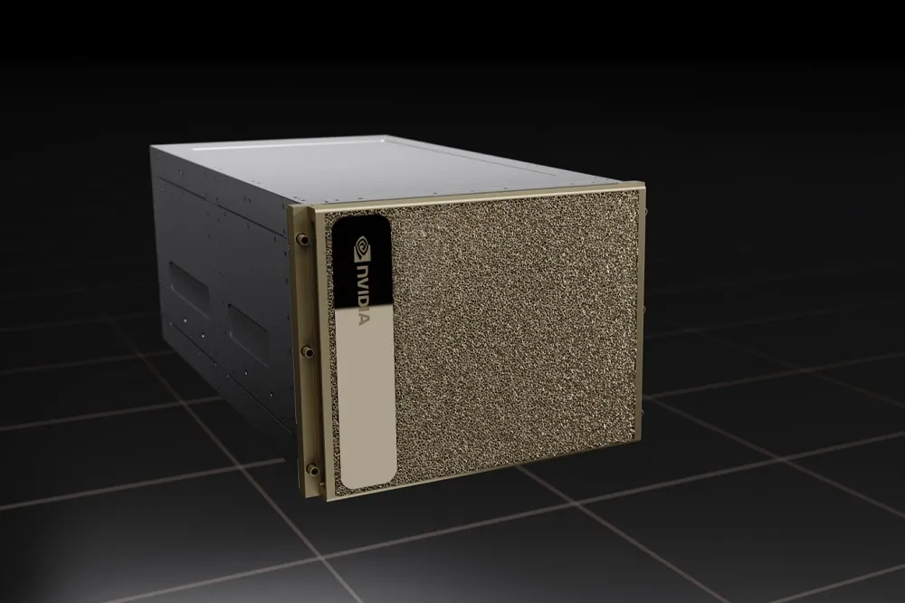 NVIDIA榮獲2023 COMPUTEX Best Choice Award 金獎及Metaverse&amp; XR Application類別獎