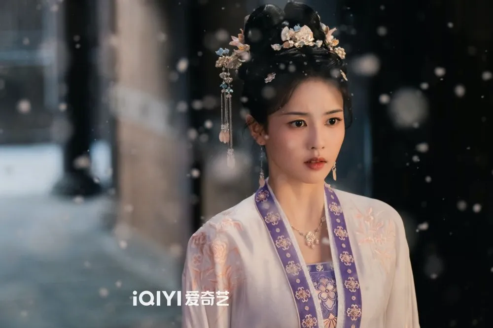 【衰事不斷】白鹿《寧安如夢》播出當天慘被撤檔　新戲造型曝光全網嫌醜