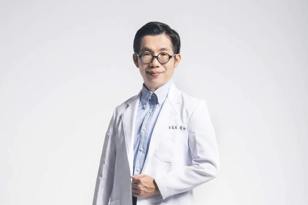 足踝外科名醫警告：痛風疼痛消減不能鬆懈　錯誤的治療可能導致腎衰竭