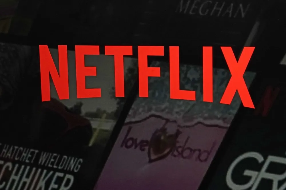 Netflix掃蕩台美等103國寄生帳號　全為了這個理由