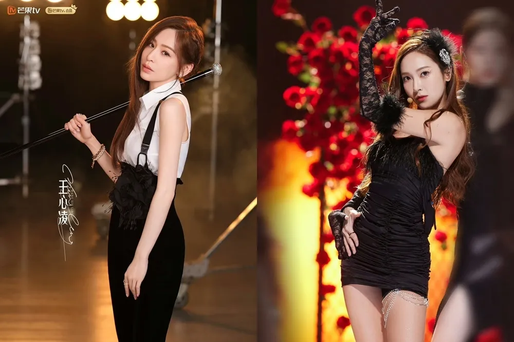 王心凌、Jessica回歸《浪姐4》　前三季9大嘉賓名單曝光全網驚喜