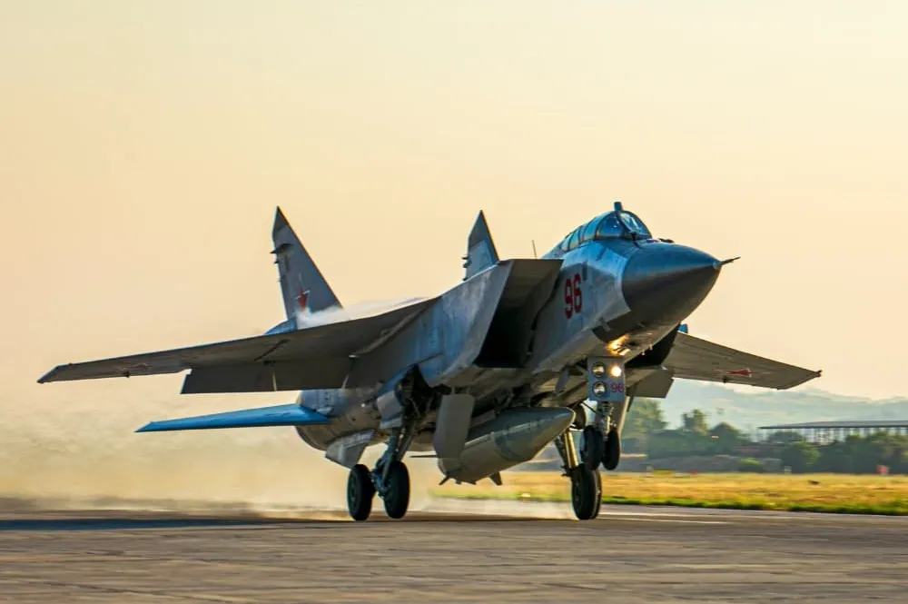 【峰迴路轉】俄極音速武器專家被控叛國罪　竟是將機密出賣給中國