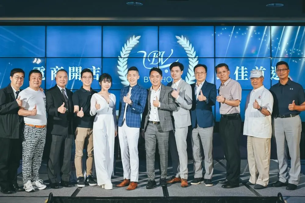 創業容易行銷難　架網業者結合AI人工智慧提供全方位服務