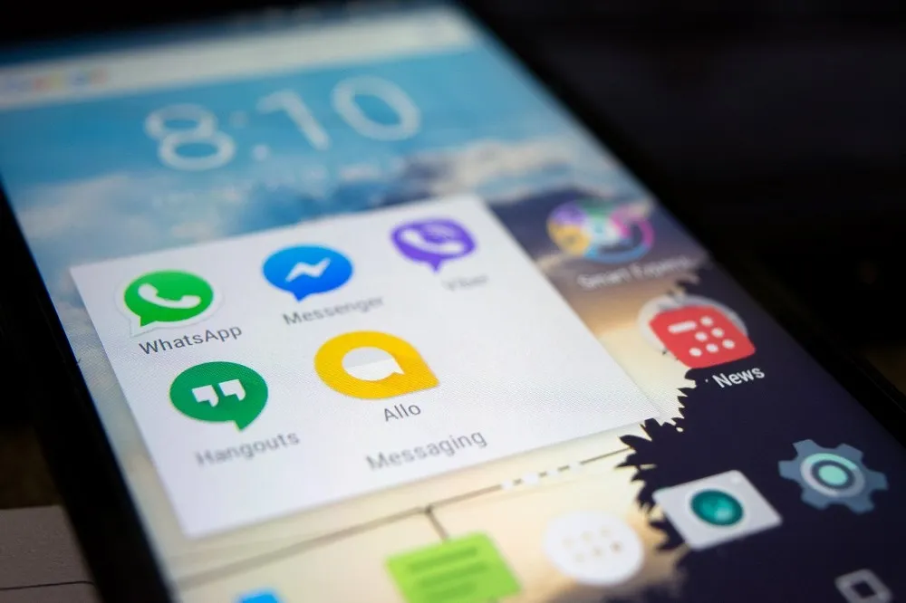 螢幕錄影App「悄悄更新」變身竊聽軟體　Google已下架