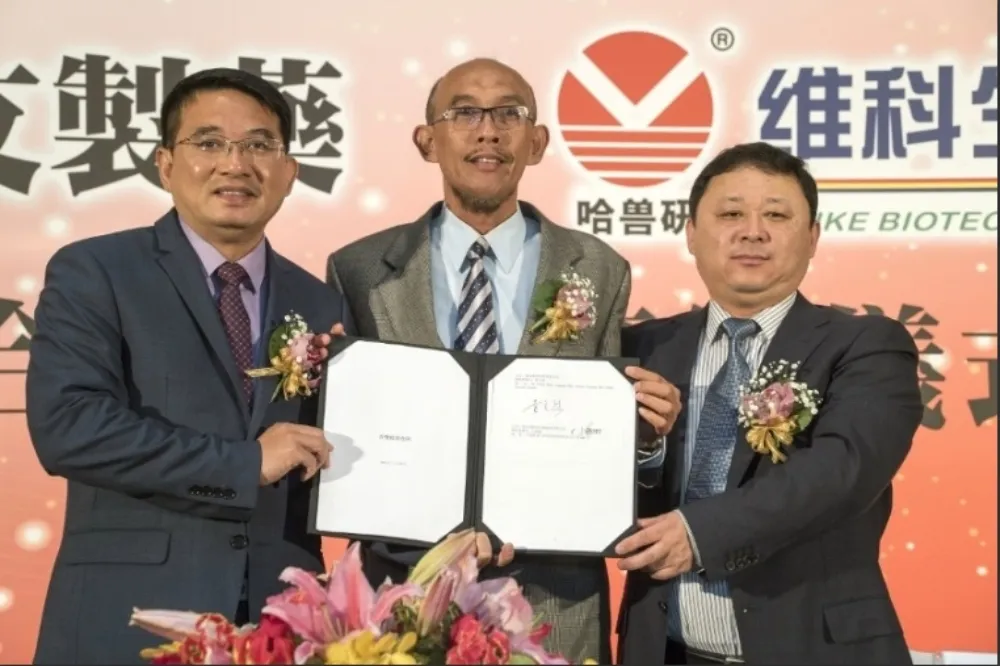 康友-KY掏空200億！主嫌黃文烈入境泰國被逮　將押解回台受審