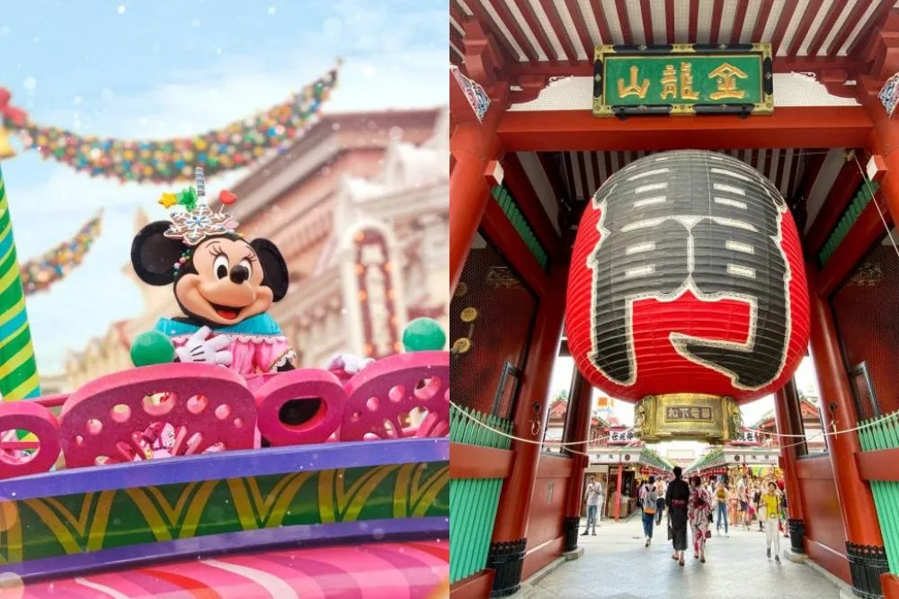 KKday 線上旅展開跑！暑假飛沖繩來回 9999 元起　新客享「韓國樂高樂園」等人氣景點 8 折優惠