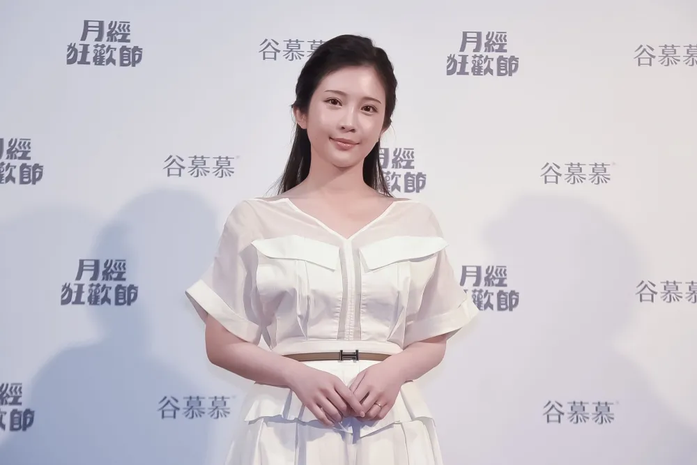 有機會參選中正萬華區對尬于美人　雞排妹籲：她該先表態支持哪一黨