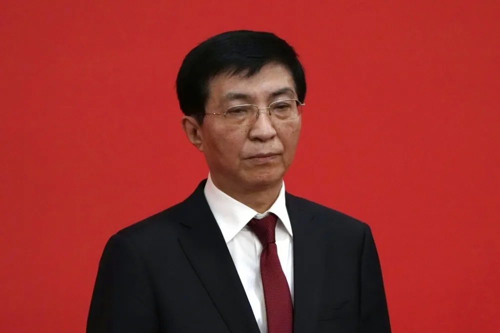 【獨家】民主協商元年出師不利　兩岸傳媒峰會「揪嘸咖」惹怒王滬寧