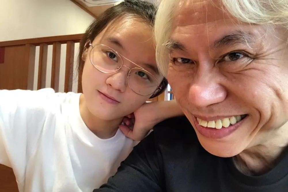 爺孫戀還有後續！李坤城兒怒控林靖恩搶房產　「心機用盡、有夠北七」
