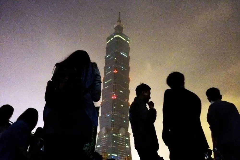 投書：禁止人權惡棍入境，台灣政府需建立清單