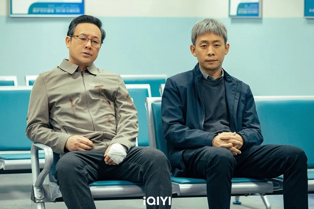  《狂飆》張頌文沒入圍白玉蘭獎視帝引眾怒　內幕曝光：張譯是關鍵