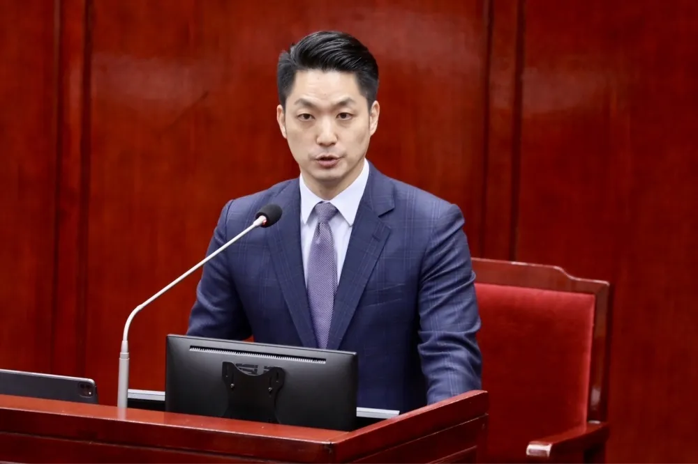 投書：蔣萬安要幫前任收拾的殘局真的太多了