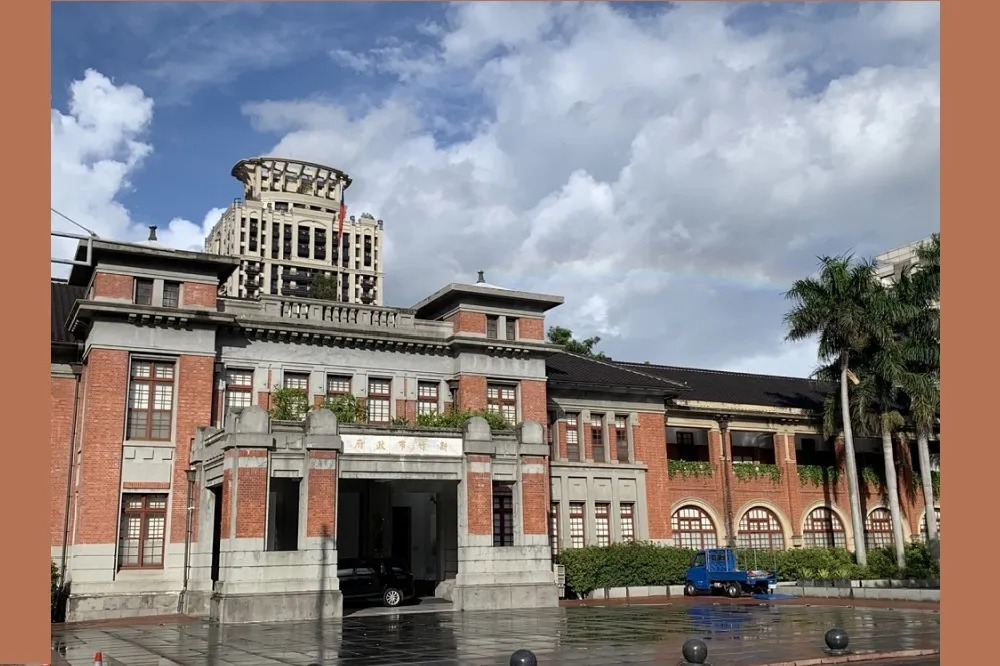 「感謝市府團隊積極作為」！ 議員肯定高虹安市長施政成果 市府：邁向「新竹UPgrade、風頂世界」城市願景