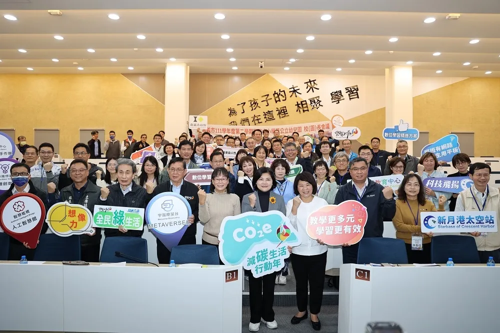 遠見民調：張麗善縣長滿意度創新高 破7成3