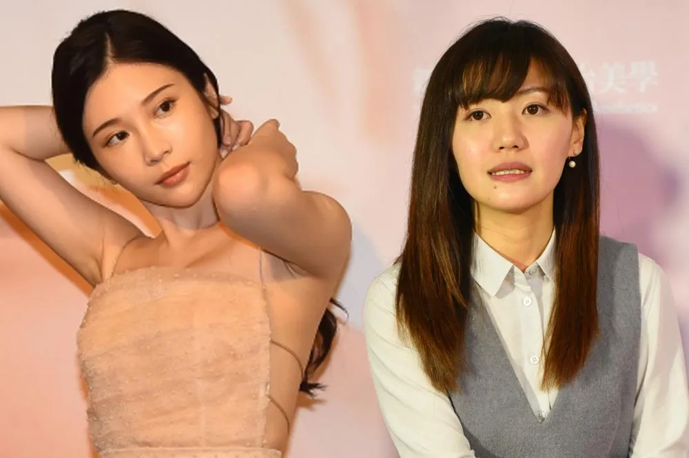 【綠營立委徵召】雞排妹Out！中正萬華區擬由吳沛憶出馬　林飛帆將挑戰王鴻薇